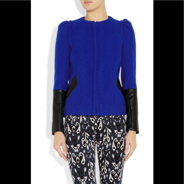 Maje Jacket